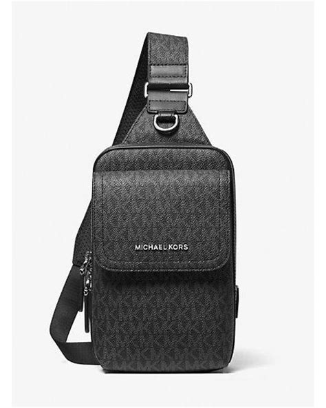 michael kors sling pacj men